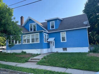 56 Van Ness Terrace Unit 58, Maplewood, NJ 07040