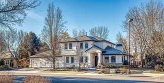 8921 W Duck Lake Dr, Garden City, ID 83714