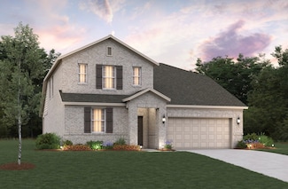 Cascade, Denton, TX 76207