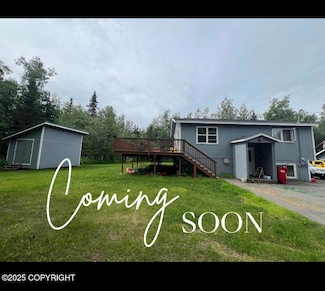 1060 E Mcadoo Way, Wasilla, AK 99654