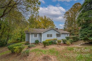 280 Pine Crest Ln, Tryon, NC 28782