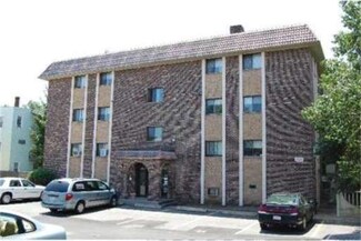 301 Lowell St Unit 32, Somerville, MA 02145