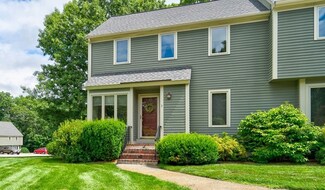 8 Deer Path Unit 1, Maynard, MA 01754