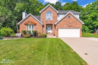 3343 Fanone Dr, Port Huron, MI 48060