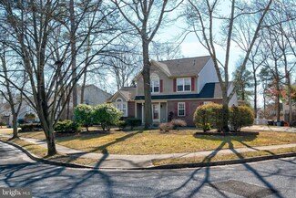 111 Annapolis Dr, Sicklerville, NJ 08081