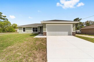 397 W Homeway Loop, Citrus Springs, FL 34434