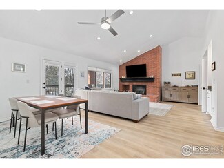 7243 Siena Way Unit E, Boulder, CO 80301