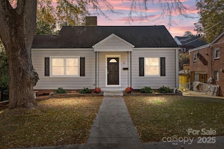 58 Creswell Dr NE, Concord, NC 28025