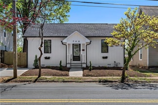 348 E Sprague St, Winston Salem, NC 27127