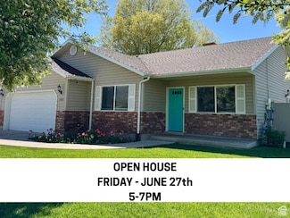 2689 S 800 W, Nibley, UT 84321