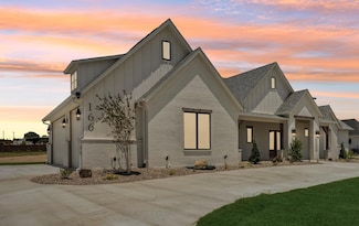166 Coalson Crossing, Azle, TX 76020