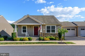 6056 Station Circle Rd, Harrisburg, PA 17111