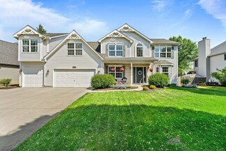 25210 Monroe Ct Unit 7, Plainfield, IL 60585