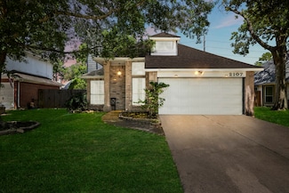 2107 Charlton House Ln, Katy, TX 77493
