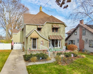 519 Milwaukee Ave E, Fort Atkinson, WI 53538