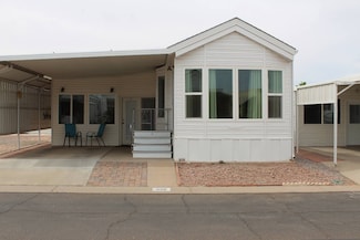702 S Meridian Rd Unit 426, Apache Junction, AZ 85120