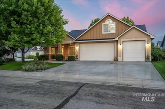 3533 E Beamer Ct, Meridian, ID 83642