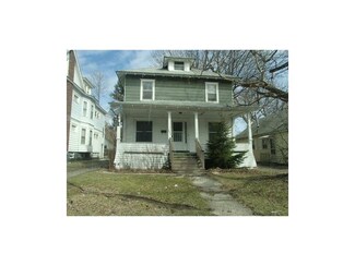256 Glenwood Ave, Syracuse, NY 13207