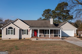 1206 Corkybrooke Ln, Winder, GA 30680