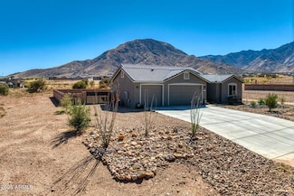 10100 S Vaquero Ln, Hereford, AZ 85615
