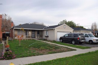 2445 Fernwood Ave, San Jose, CA 95128