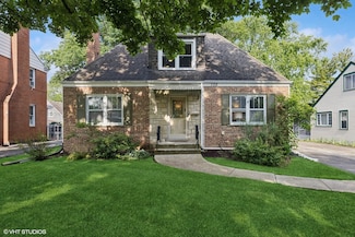 732 S La Grange Rd, La Grange, IL 60525