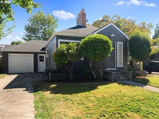1654 N Alberta St, Portland, OR 97217