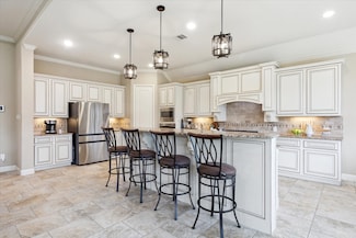 1136 Hancock Springs Ln, Friendswood, TX 77546