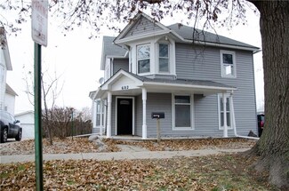 602 N Elm St, Creston, IA 50801