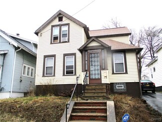 216 Hood Ave, Syracuse, NY 13208