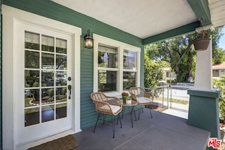 1454 E Elizabeth St, Pasadena, CA 91104