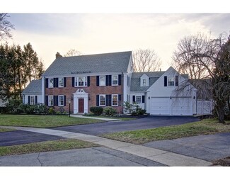 72 Wedgemere Ave, Winchester, MA 01890