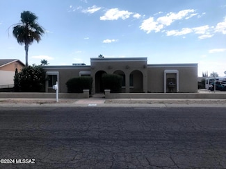 1510 S Olympic Club Dr, Tucson, AZ 85710
