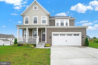 105 Powder Ridge Ln, York, PA 17404