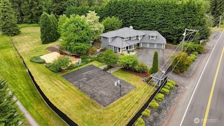 16710 Snohomish Ave, Snohomish, WA 98296