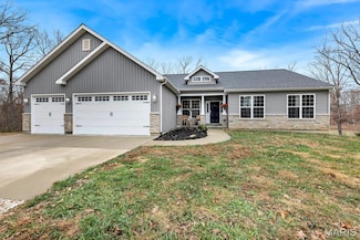 280 Whitetail Ln, Warrenton, MO 63383