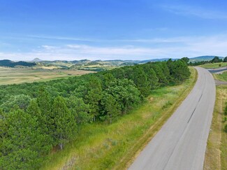 Lot 36 Ridgefield Loop, Spearfish, SD 57783