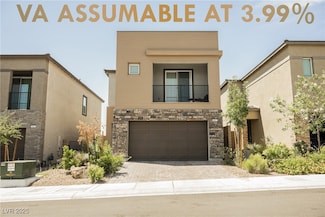 9807 Mojave Mountain St, Las Vegas, NV 89166
