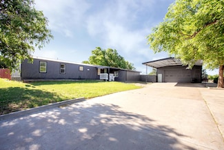 1312 Jason Ave, Amarillo, TX 79107