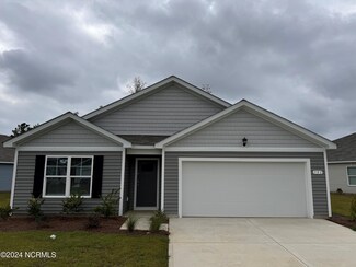151 Cambridge Dr Unit Cali B - Lot 16, Tabor City, NC 28463