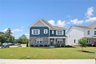 121 Gallop Way, Yorktown, VA 23690