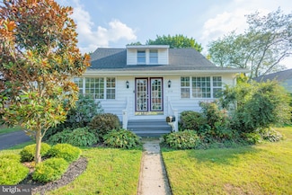 210 Deptford Rd, Glassboro, NJ 08028