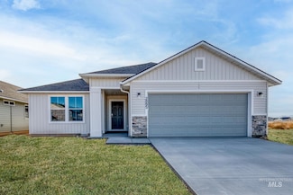 Bennett 1694, Kuna, ID 83634