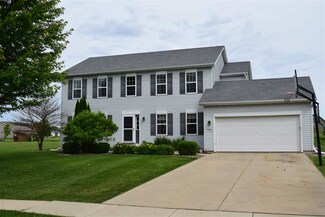 900 Sunnyview Ln, Marshall, WI 53559