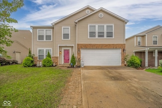 3350 Brandenburg Blvd, Indianapolis, IN 46239