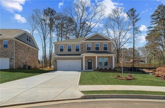 249 Chiswick Loop, Stockbridge, GA 30281