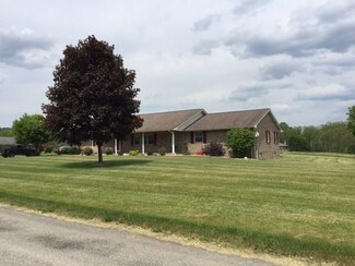 112 County Line Rd, New Galilee, PA 16141