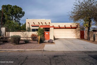 1505 E Allen Rd, Tucson, AZ 85719