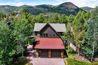 665 Glacier Club Dr Unit 4, Durango, CO 81301