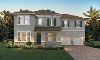 10099 Atwater Bay Dr, Winter Garden, FL 34787